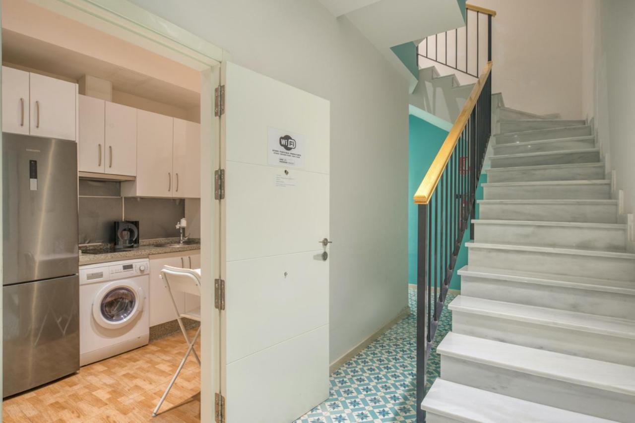 Apartment Mosquera One Studio *
