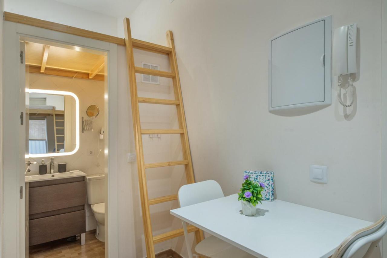 Appartamento Mosquera One Studio *
