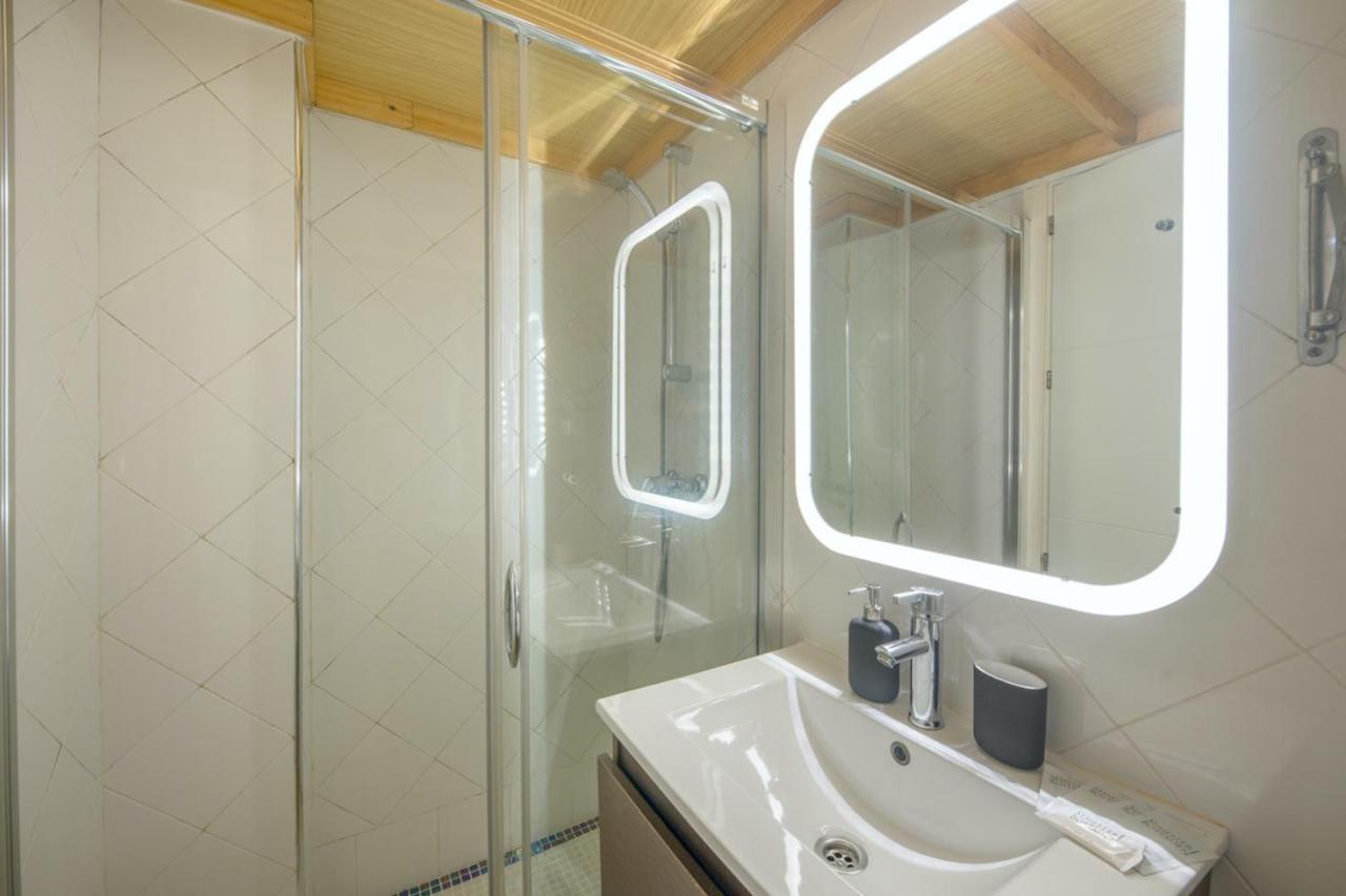 Appartamento Mosquera One Studio