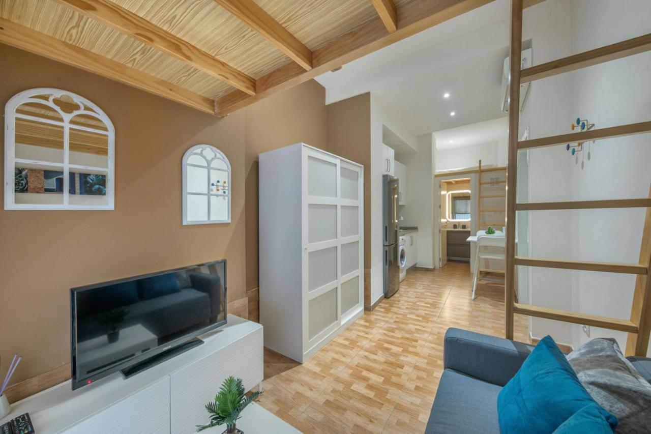 Mosquera One Studio Appartamento